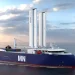 Hybrid Ro-Ro Vessel Ordered to Carry European Space Cargo by Sea