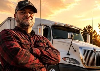 CDL crackdown will not solve driver training problems alone, veteran driver says