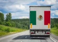 Borderlands Mexico: Trucker protest raises stakes in Mexico-US B-1 visa dispute