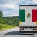 Borderlands Mexico: Trucker protest raises stakes in Mexico-US B-1 visa dispute