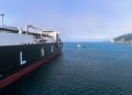 LNG Canada to move ahead with Phase 2 expansion in Kitimat