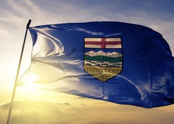 Alberta Separation Could Cost Up to $170B and Require 70,000 Civil Servants, Report Says