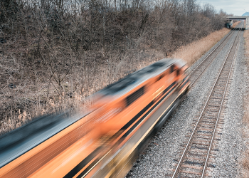Alberta advances high-speed rail plan linking Edmonton, Red Deer and Calgary