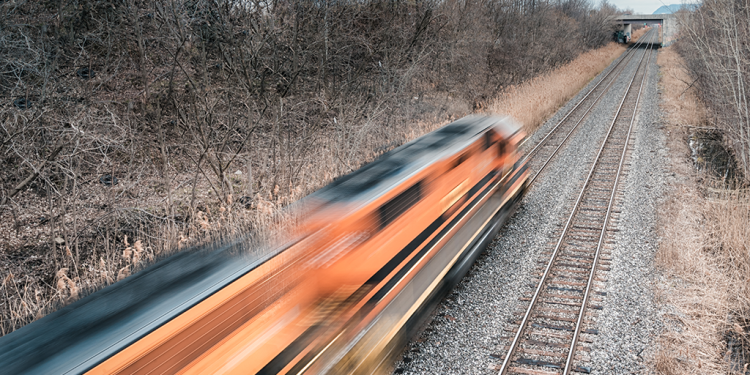 Alberta advances high-speed rail plan linking Edmonton, Red Deer and Calgary