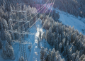 Construction Begins on Major B.C. Transmission Line Set to Power the Northwest