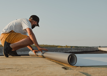 CoolRoofsBC calls on municipal candidates to give cool roofing a greater role in heat resilience