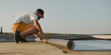 CoolRoofsBC calls on municipal candidates to give cool roofing a greater role in heat resilience