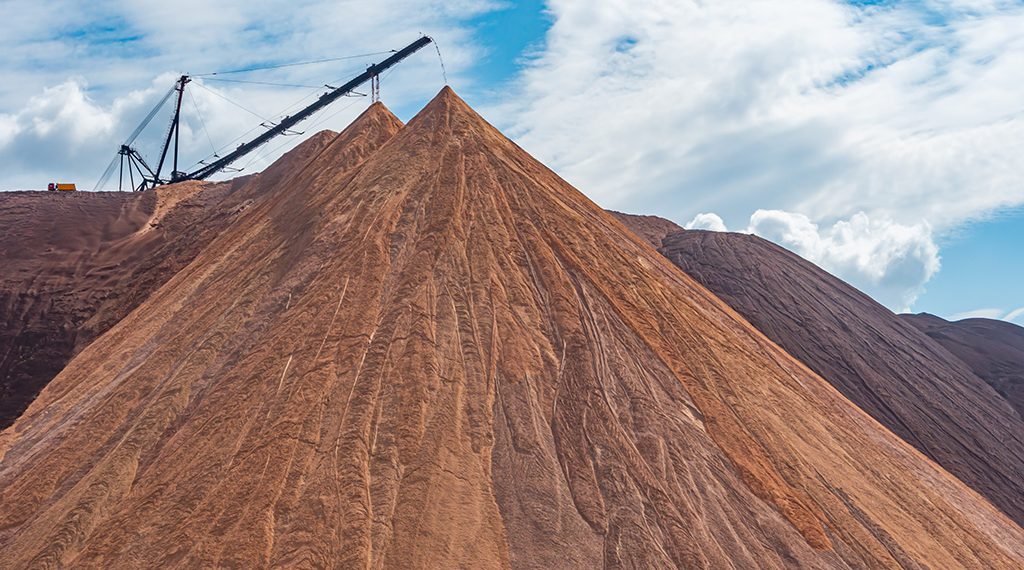 Canpotex announces $500M investment at Port of Vancouver to modernize potash export infrastructure