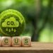 Carbon Capture Project Breaks Ground in Central Alberta
