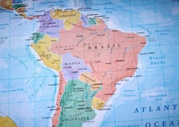 Latin America’s Air Cargo Market Emerges as a Haven Amid Global Disruption