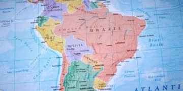 Latin America’s Air Cargo Market Emerges as a Haven Amid Global Disruption