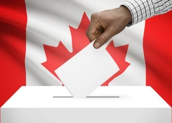 Alberta Business Leaders Urge Voters to Choose Canada in October Referendum