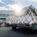 Jet fuel rates more than double year-on-year as air freight rates edge higher