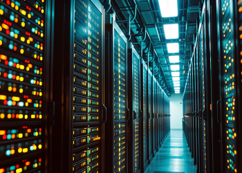 Saskatchewan requires new data centres to be Canadian-owned and self-powered