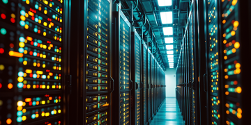 Saskatchewan requires new data centres to be Canadian-owned and self-powered