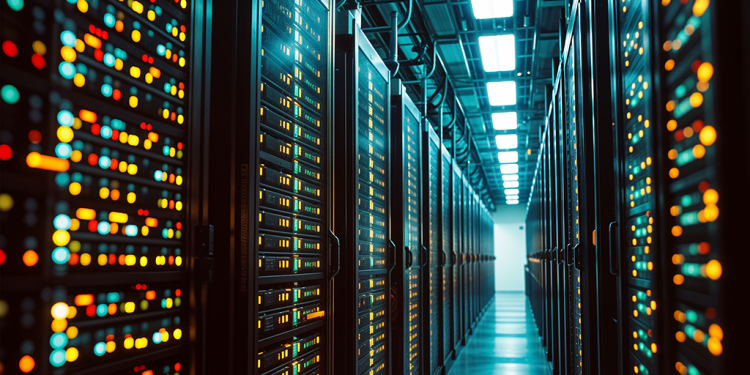 Saskatchewan requires new data centres to be Canadian-owned and self-powered