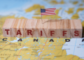 Canada to blame for Washington’s escalation of trade war, says Trump trade czar
