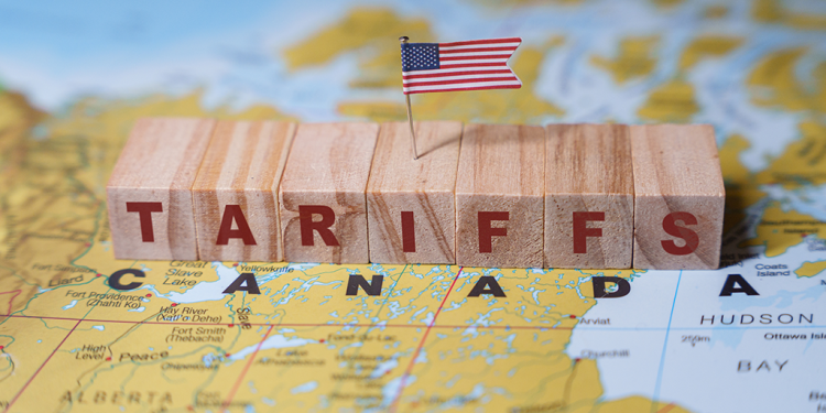 Canada to blame for Washington’s escalation of trade war, says Trump trade czar