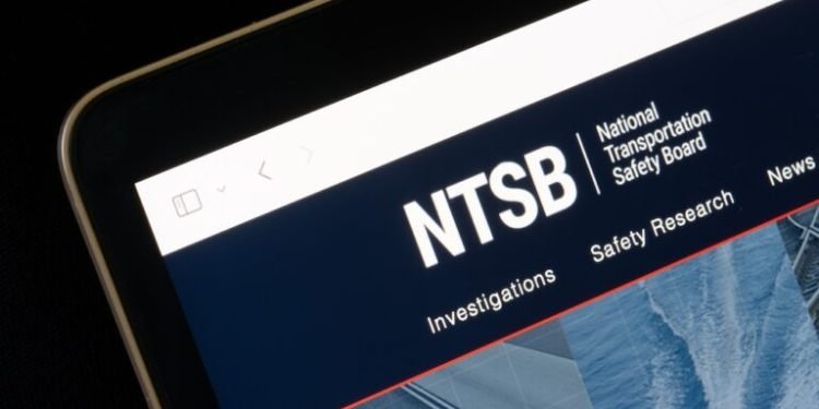 NTSB issues statement on Miami cargo aircraft crash