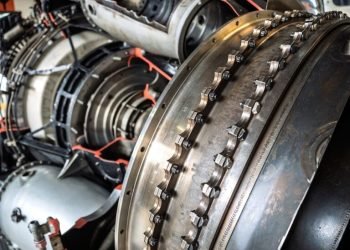 August 2026 Parts Data: GE90 Engine Controls Tighten Ahead of Heavy Maintenance Season