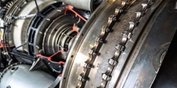 August 2026 Parts Data: GE90 Engine Controls Tighten Ahead of Heavy Maintenance Season