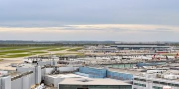 Airlines demand NATS overhaul after latest air traffic control disruption
