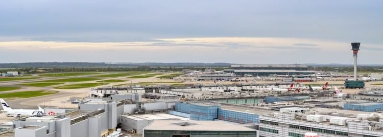 Airlines demand NATS overhaul after latest air traffic control disruption
