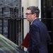 UK Prime Minister declines to back NATS chief after Prestwick Centre disruption