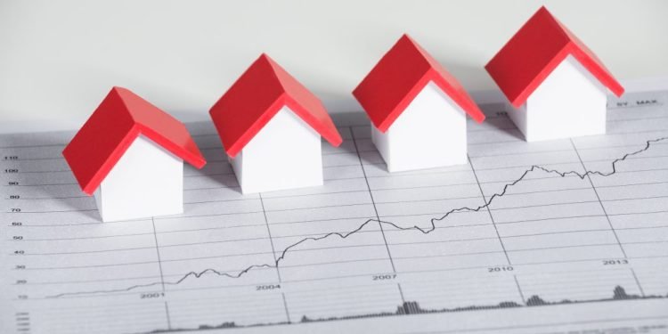 Canada needs up to 4.69 million new homes by 2036 as construction risks slowing