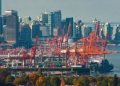 Oil and grain exports push Port of Vancouver to record cargo volumes as trade shifts beyond U.S.