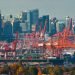 Oil and grain exports push Port of Vancouver to record cargo volumes as trade shifts beyond U.S.