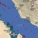 Iran warns tanker crews in Bahrain and Kuwait to abandon vessels