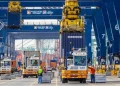 FBI, Coast Guard investigate suspected cyberattacks targeting ships bound for U.S. waters