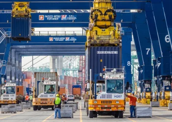 FBI, Coast Guard investigate suspected cyberattacks targeting ships bound for U.S. waters