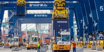 FBI, Coast Guard investigate suspected cyberattacks targeting ships bound for U.S. waters