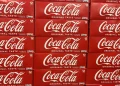Coca-Cola to invest $10B in U.S. manufacturing and distribution by 2030