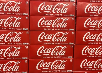 Coca-Cola to invest $10B in U.S. manufacturing and distribution by 2030