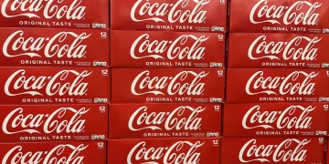 Coca-Cola to invest $10B in U.S. manufacturing and distribution by 2030
