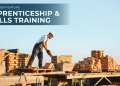 Maheu highlights career opportunities in B.C.’s trowel trades