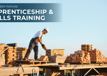 Maheu highlights career opportunities in B.C.’s trowel trades