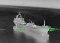 Drones and USVs replace mines as Black Sea’s floating hazard
