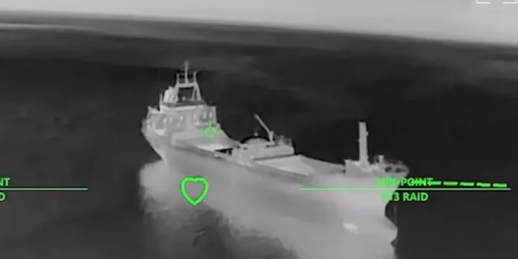 Drones and USVs replace mines as Black Sea’s floating hazard