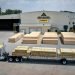 North Carolina lumber company invests in on-site rail as part of $40M manufacturing project
