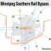 ‘Rail relocation is not going to happen’: Should Winnipeg move its train tracks outside the city?