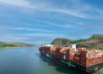 Hapag-Lloyd reshapes Zim deal to address Israel security concerns