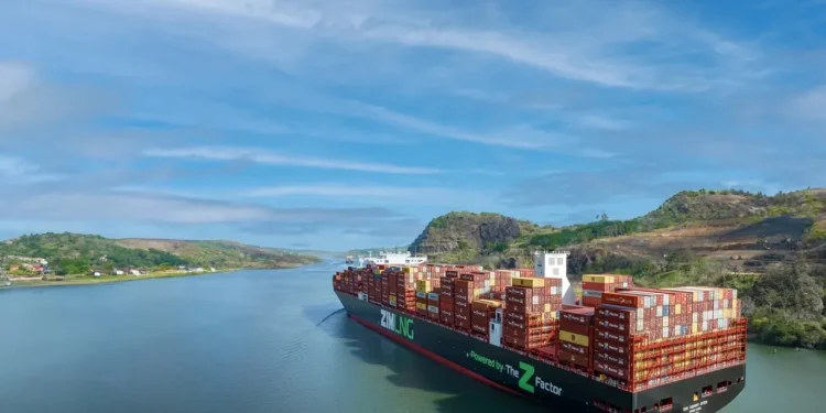 Hapag-Lloyd reshapes Zim deal to address Israel security concerns