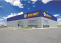 Napa Auto Parts Turns to Robotics to Boost Warehouse Efficiency and Fulfillment Capacity