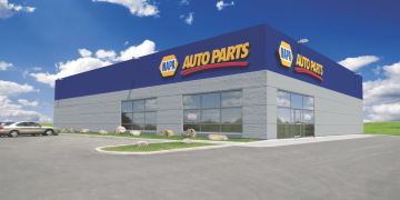Napa Auto Parts Turns to Robotics to Boost Warehouse Efficiency and Fulfillment Capacity