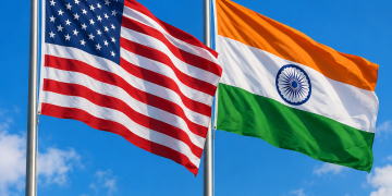 US and India Near Trade Deal as Rubio Signals Progress in Negotiations