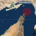 UKMTO issues four Strait of Hormuz attack warnings within four hours
